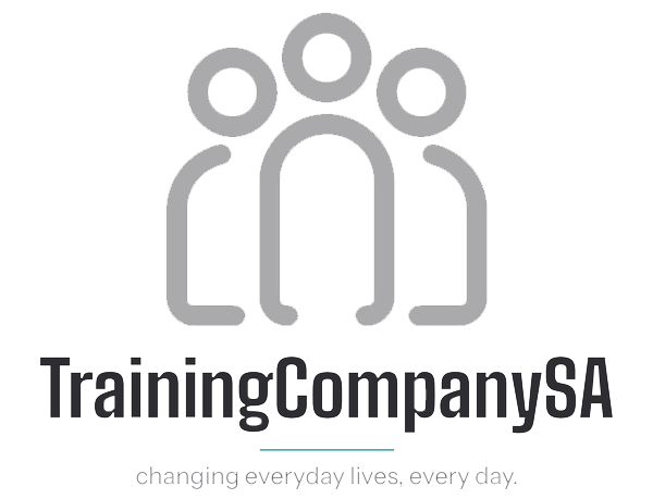 Training Company SA Logo