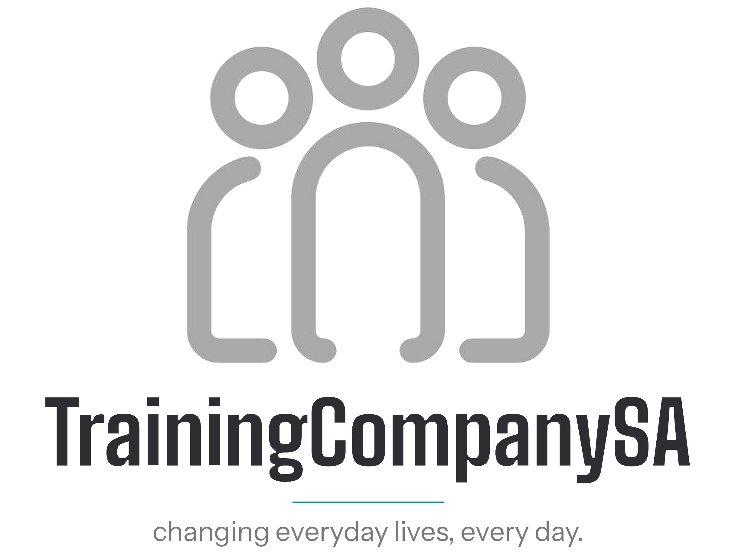 Training Company SA Logo